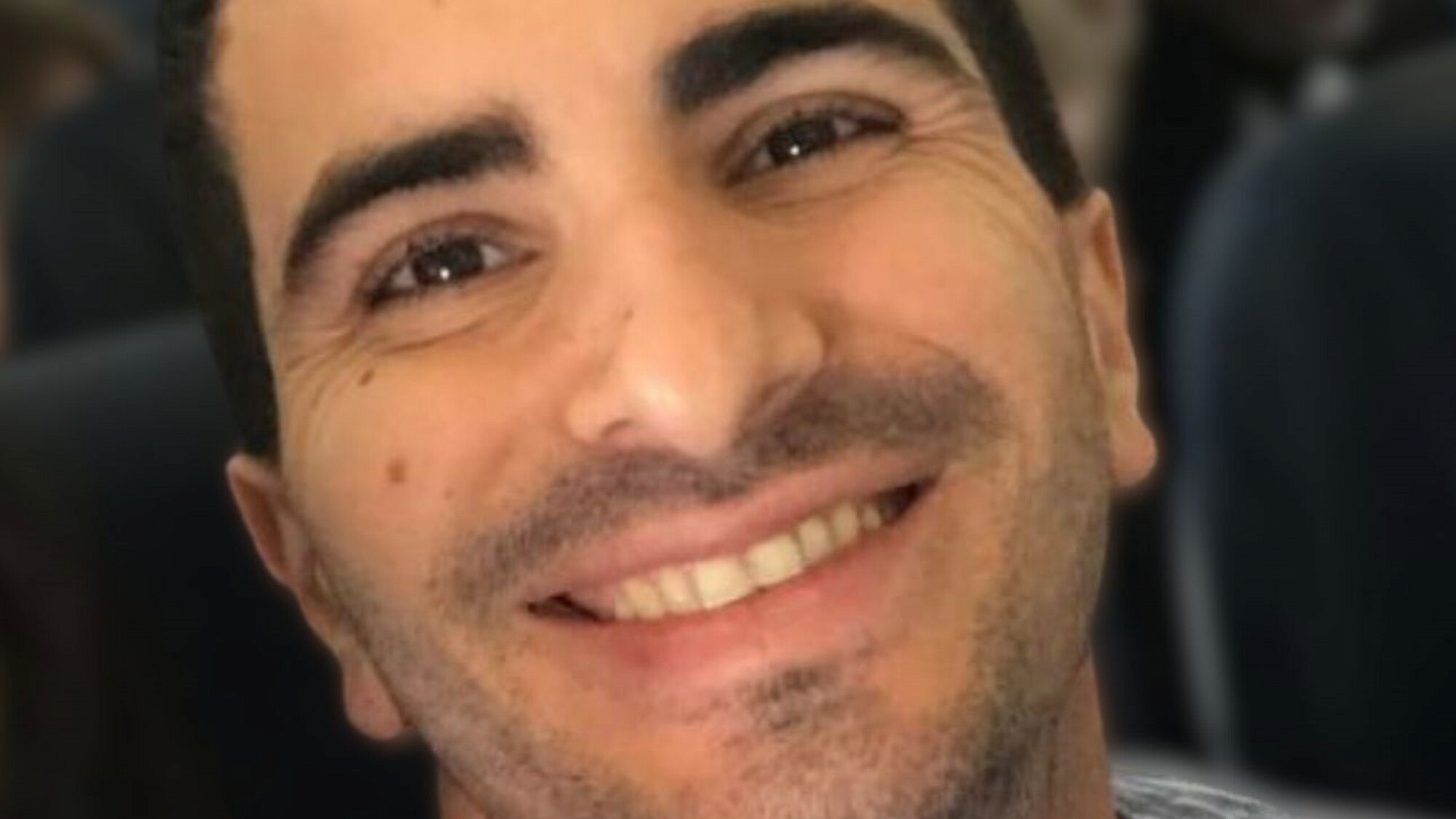 החלל ה-900. רס"ל (במיל') אריאל לובלינר ז"ל | צילום: את"צ החלל ה-900. רס"ל (במיל') אריאל לובלינר ז"ל | צילום: את"צ