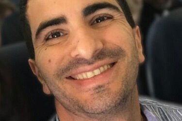 החלל ה-900. רס"ל (במיל') אריאל לובלינר ז"ל | צילום: את"צ