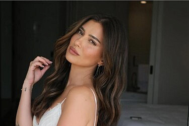 "החיים לימדו אותי לשחות לבד נגד הזרם", ירדן שלומי | צילום: אינסטגרם jordi_shlomi_adv@