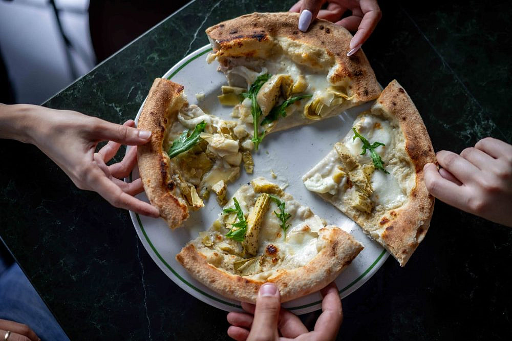 מלון שומאכר בחיפה | צילום: אתר רשמי