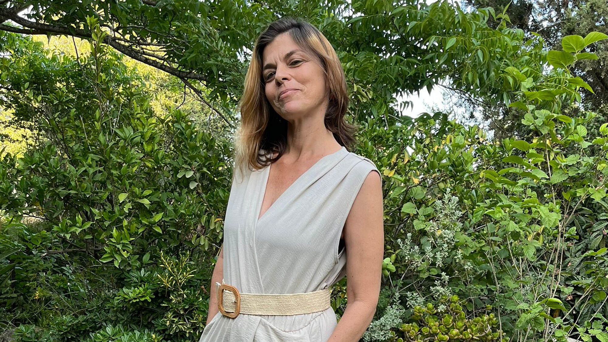 דניאלה דורון | צילום: מיכל דקל