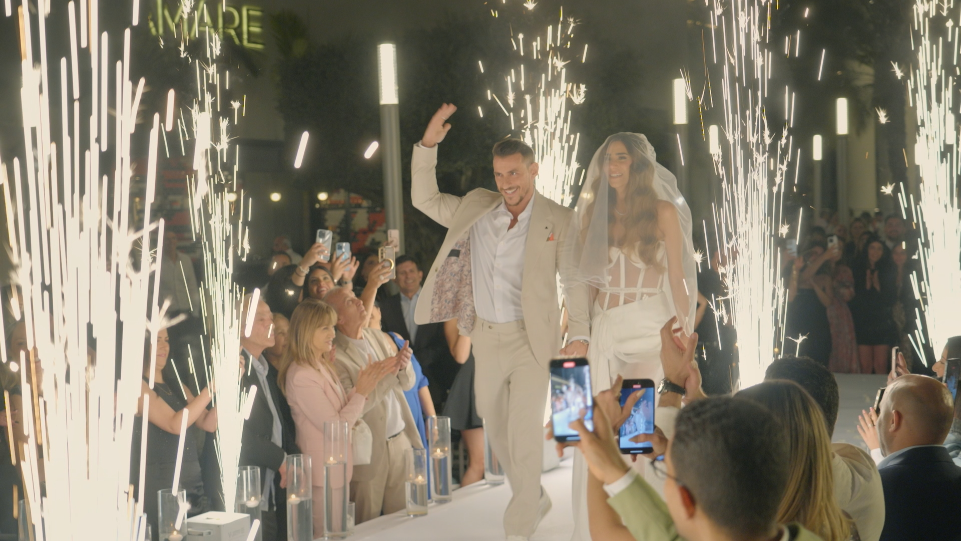 מתוך ״ארבע חתונות״ בכאן 11 | צילום: יח״צ