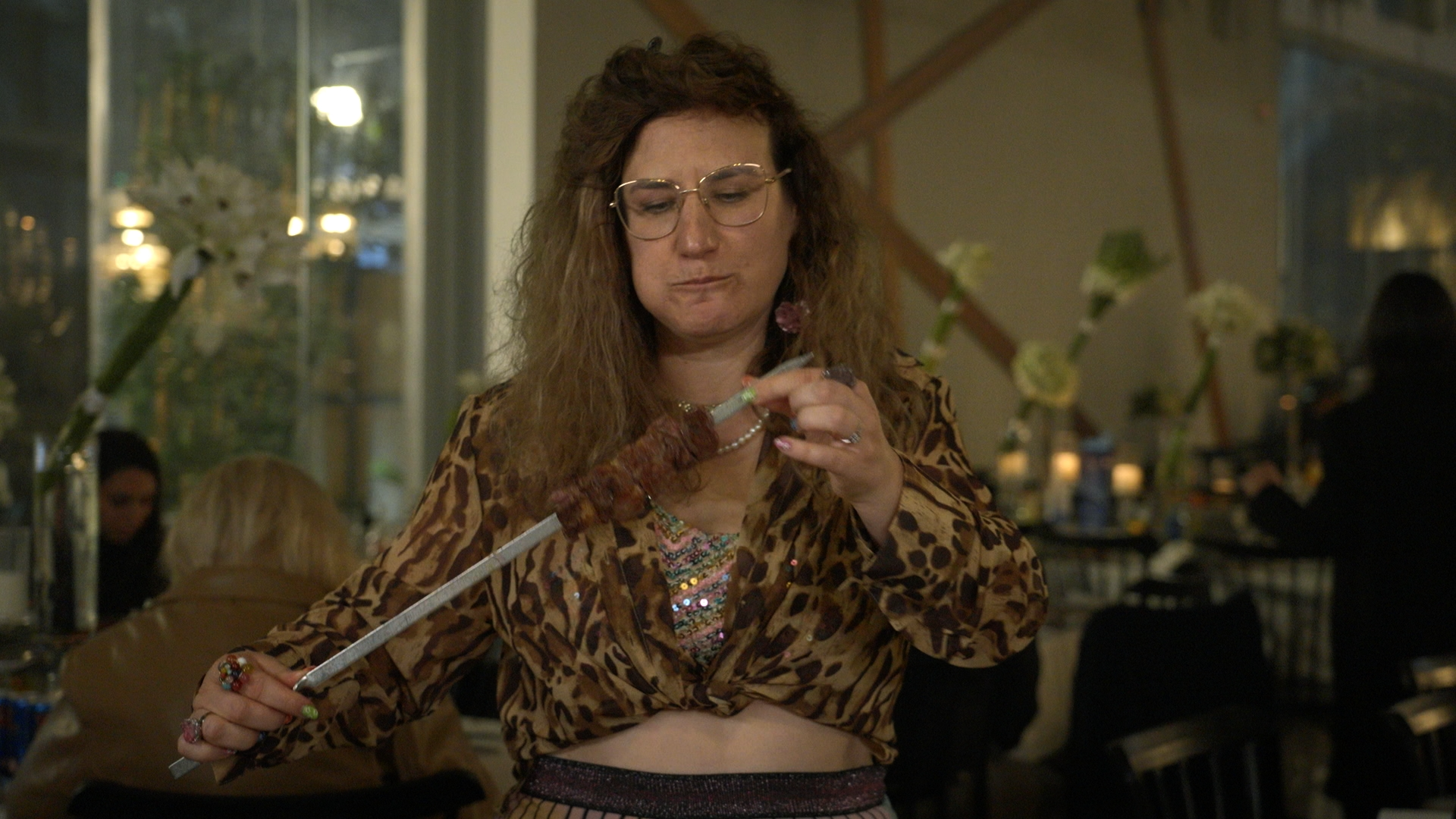 מתוך ״ארבע חתונות״ בכאן 11 | צילום: יח״צ