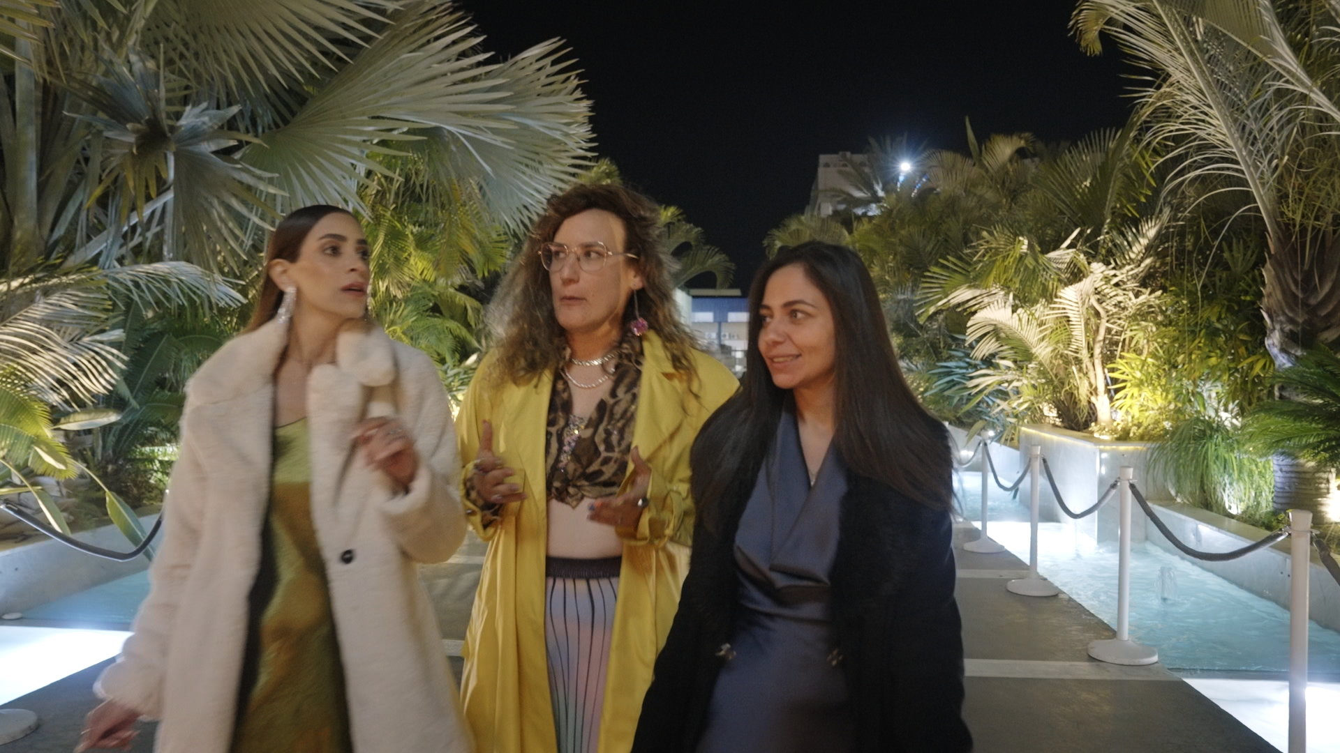 מתוך ״ארבע חתונות״ בכאן 11 | צילום: יח״צ