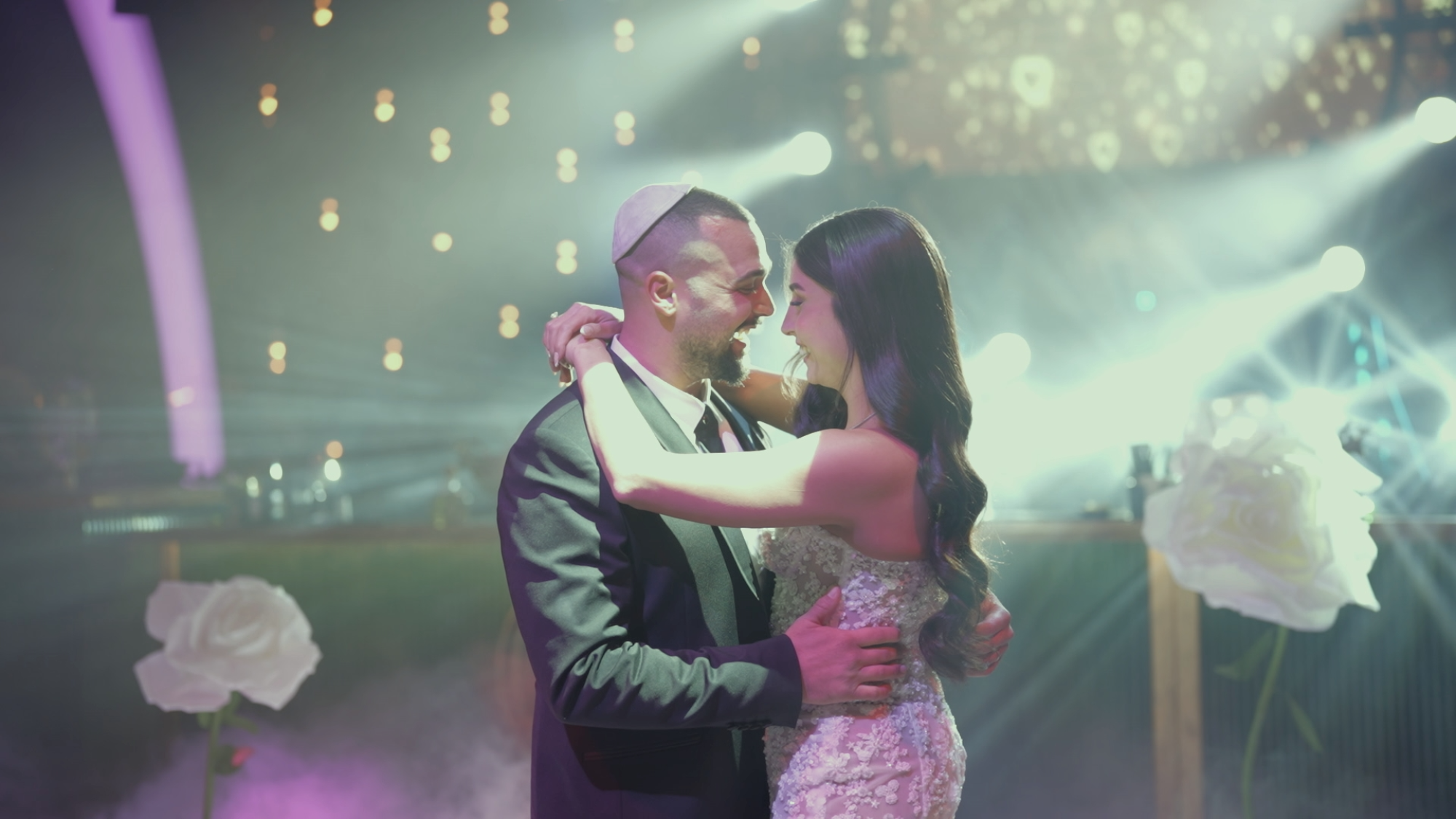 בואו להתחתן איתי. מתוך ״ארבע חתונות״ בכאן 11 | צילום: יח״צ