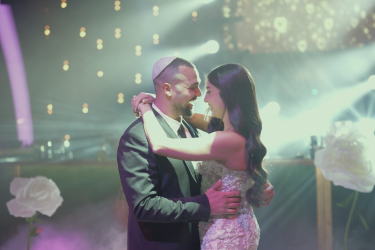 בואו להתחתן איתי. מתוך ״ארבע חתונות״ בכאן 11 | צילום: יח״צ