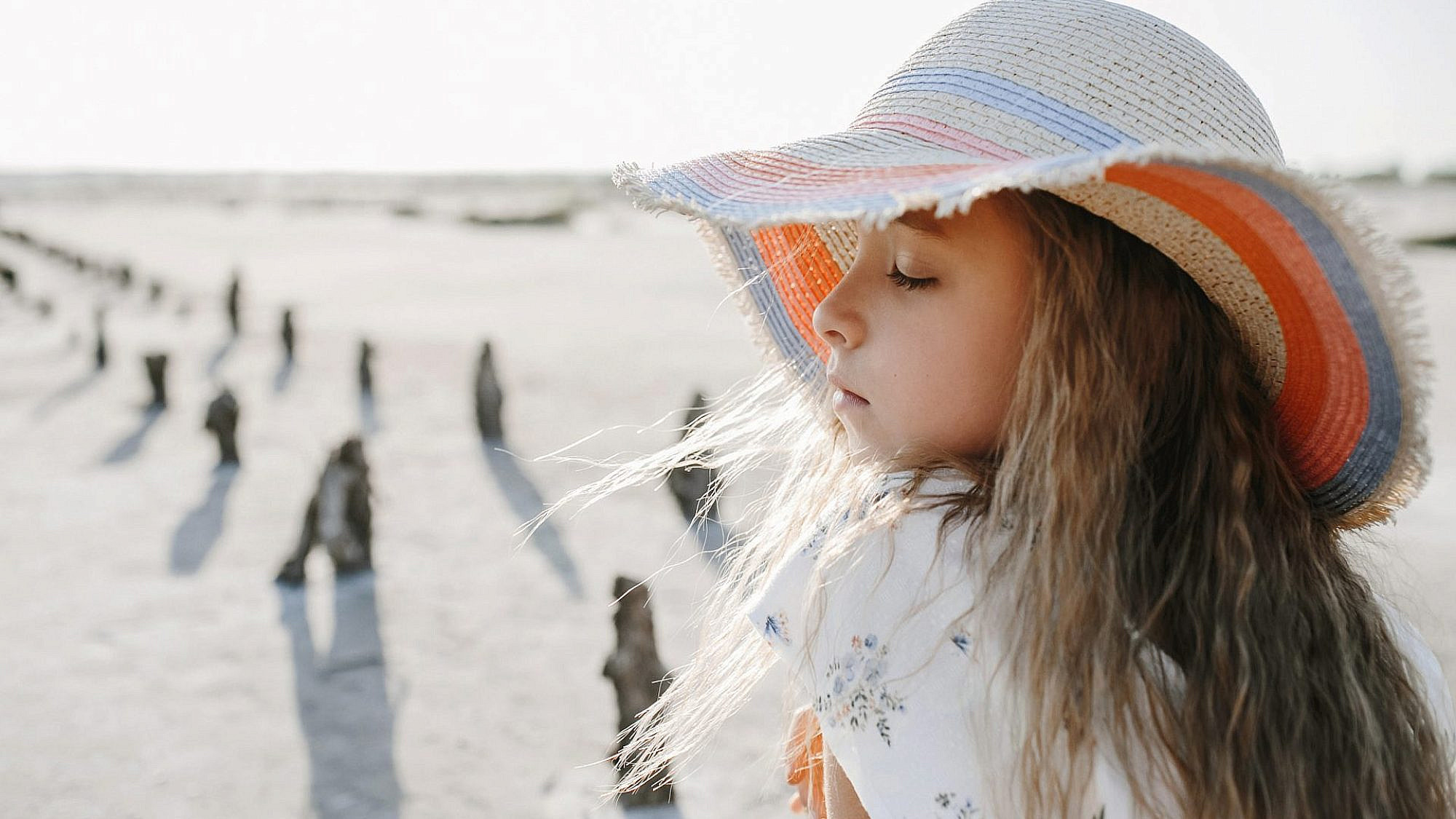 איך לחנך את הילדים למוגנות מינית | צילום: Freepik איך לחנך את הילדים למוגנות מינית | צילום: Freepik