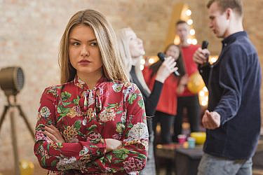 חרם בגיל 40 | צילום: freepik