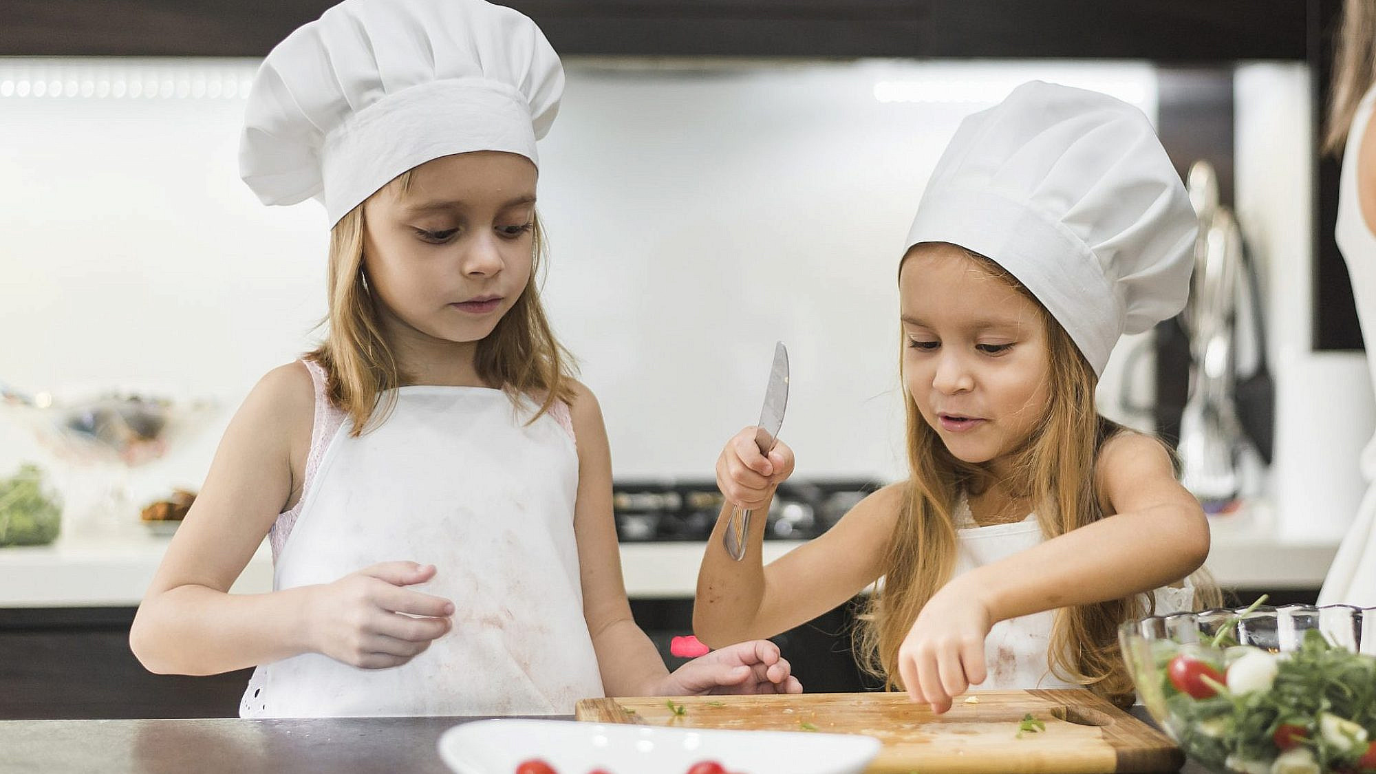 מה לעשות עם הילדים בבית חוץ מלהשתגע? הנה | צילום: Freepik