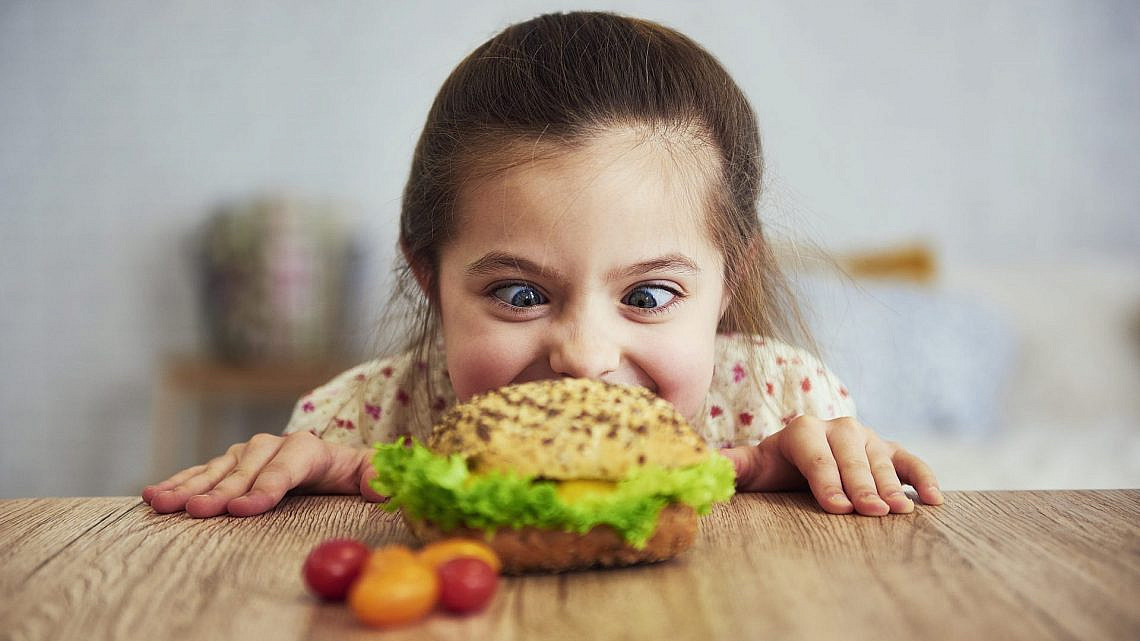 מתכונים בריאים לילדים | צילום: Freepik