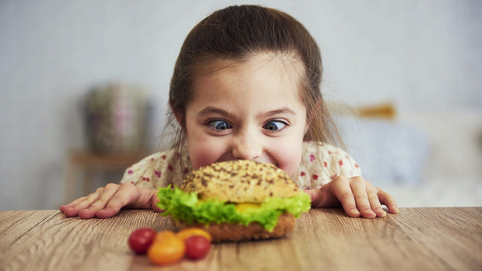 מתכונים בריאים לילדים | צילום: Freepik