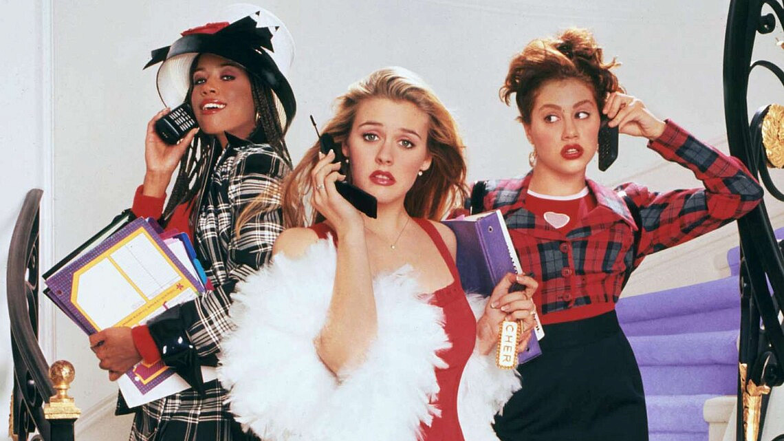 לייק דה. קלולס לנצח | צילום מסך