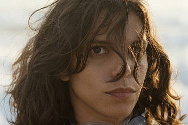 החלום ושברו. שקד מוכיח | צילום: גיא נחום לוי