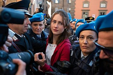 "הסיפור הבלתי ייאמן של אמנדה נוקס" | צילום: יח"צ דיסני+