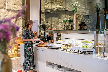 מלון התיאטרון | צילום יח"צ