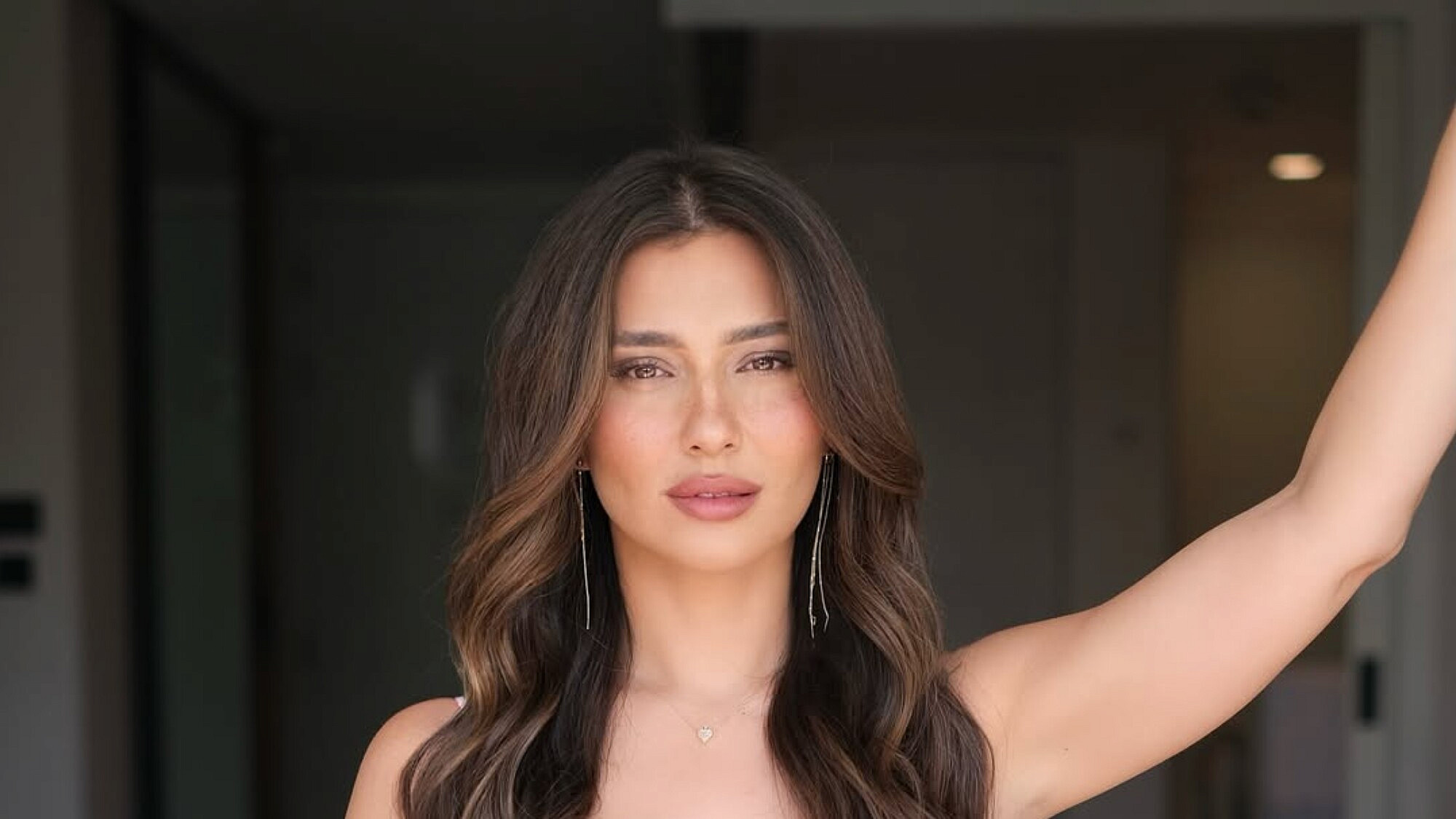 ג'ורדי-שיק. ירדן שלומי | צילום: יח"צ, קשת 12