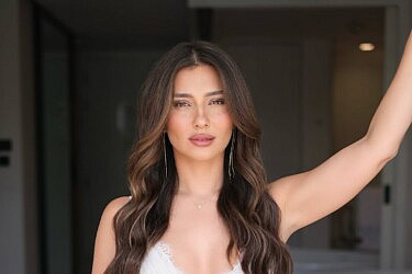 ג'ורדי-שיק. ירדן שלומי | צילום: יח"צ, קשת 12