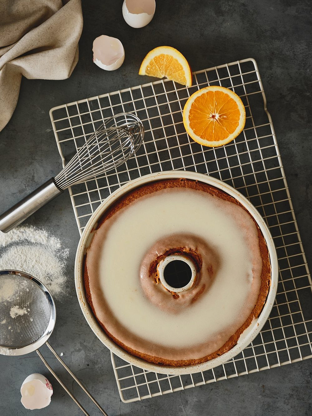 תבניות אפייה למגוון צרכים מסדרת AIR BAKE עם פטנט בועות אוויר זעירות 69-179 ש"ח | צילום: גיל אבירם