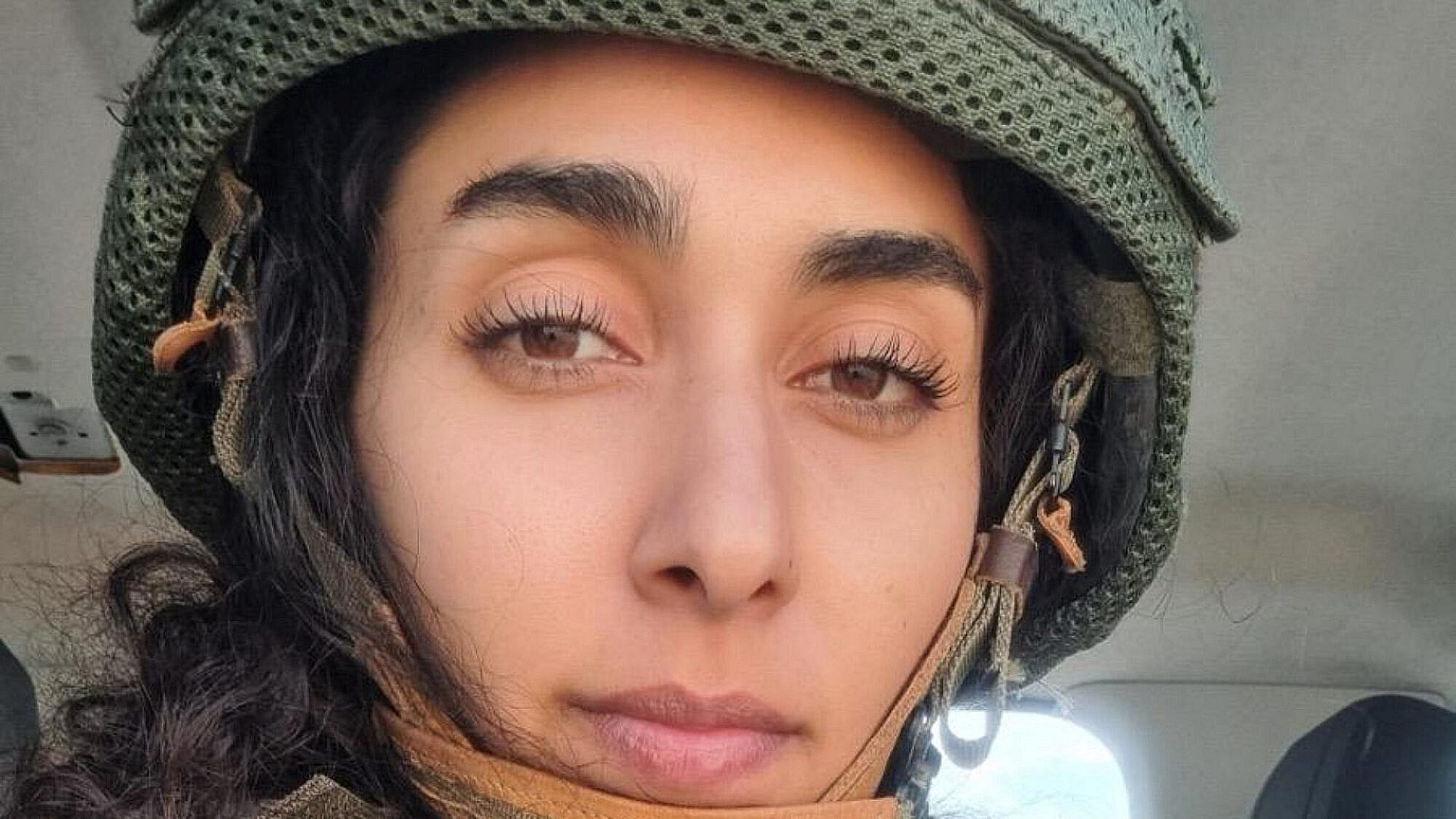 אוראל גלעד | צילום: באדיבות המצולמת