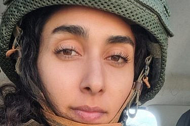 אוראל גלעד | צילום: באדיבות המצולמת