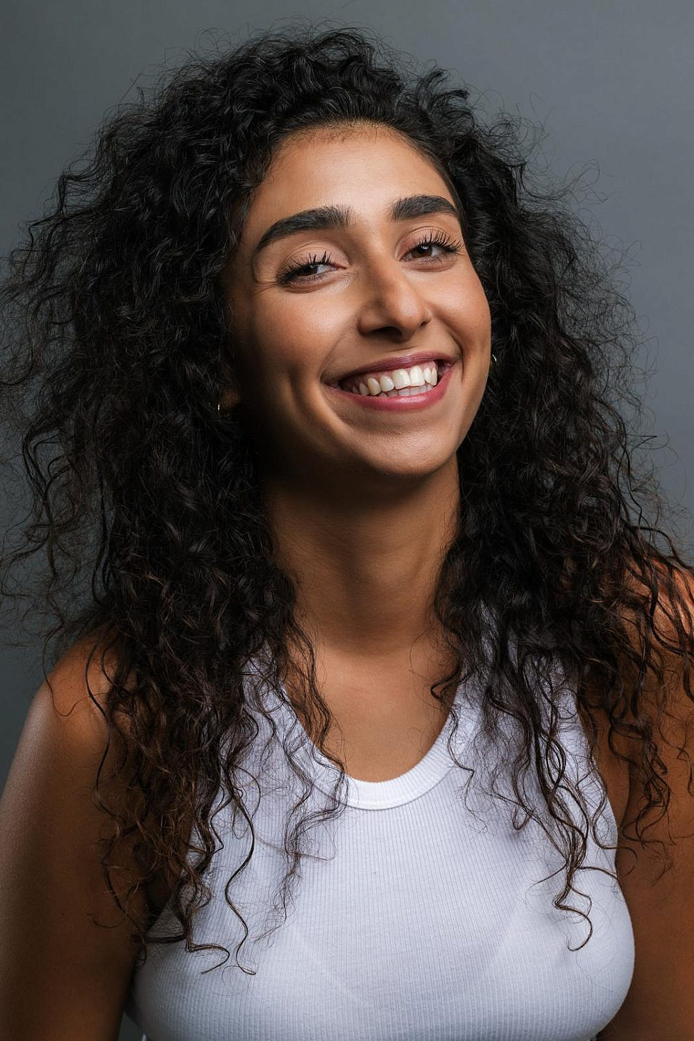 אוראל גלעד | צילום: בר קושניר