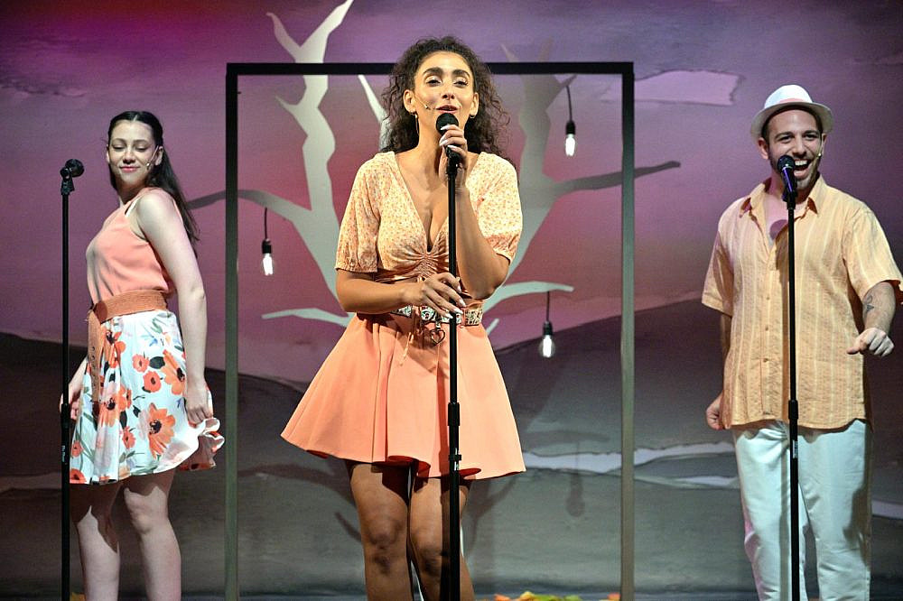 אוראל גלעד | צילום: יוסי צבקר