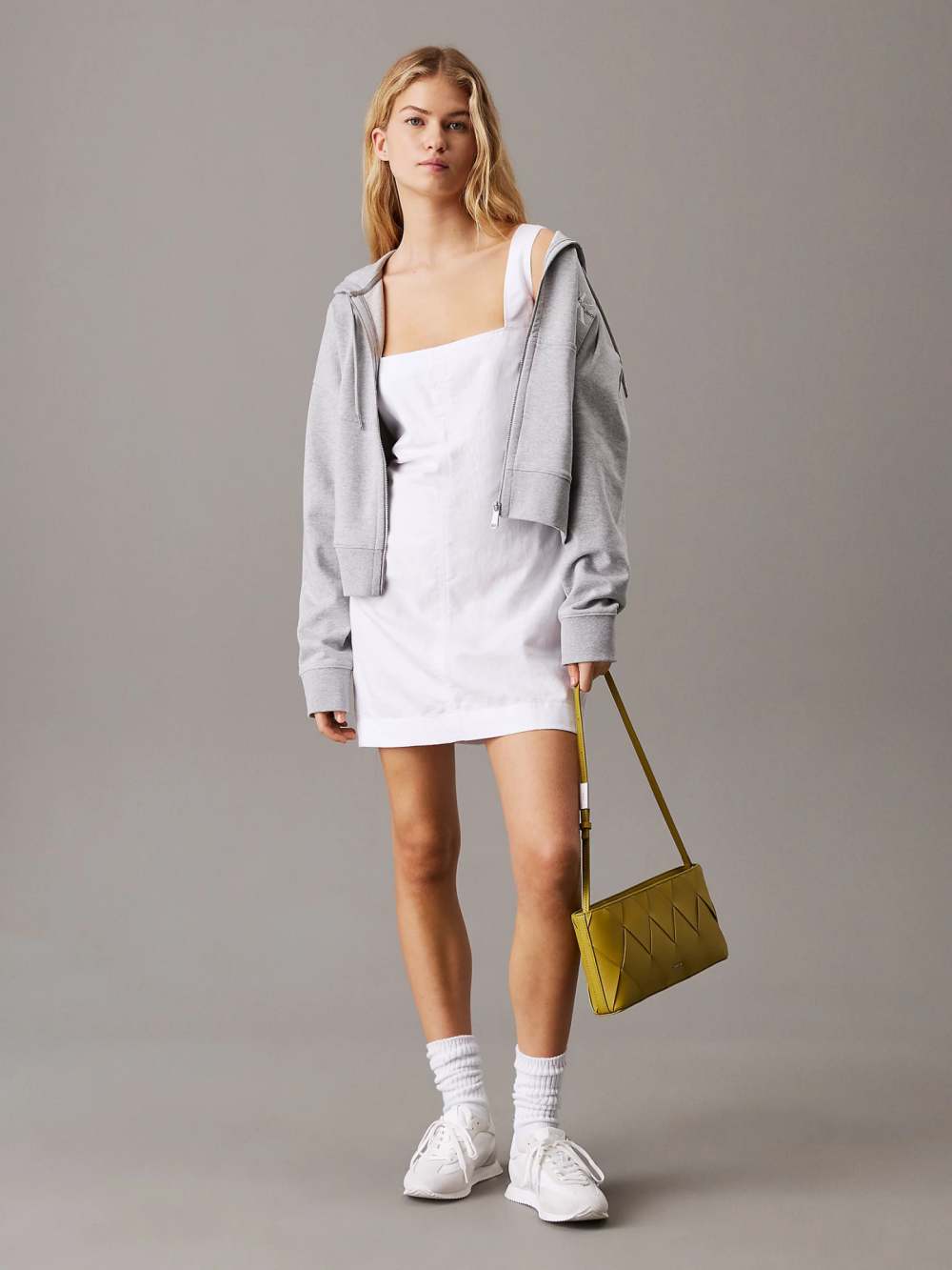 קלווין קליין. 317 ש&quot;ח | צילום: באדיבות המותג לפקטורי 54