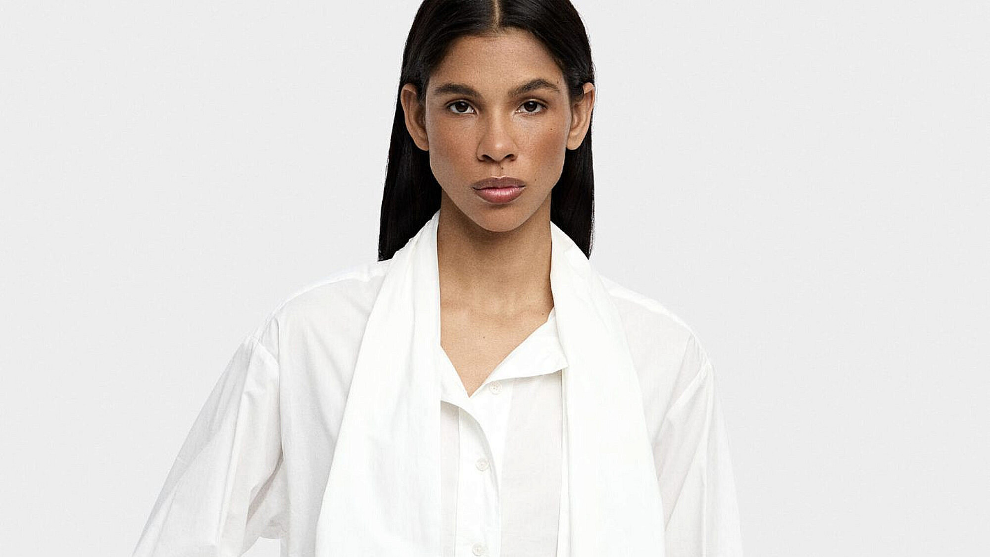 חולצות לבנות. PARFOIS. מחיר 219 ש"ח | צילום: יח"צ