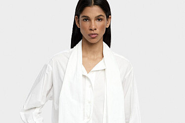 חולצות לבנות. PARFOIS. מחיר 219 ש"ח | צילום: יח"צ