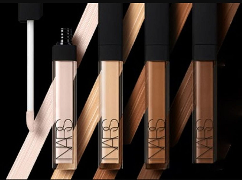 מה באמת עושה קונסילר איכותי? צילום: נארס