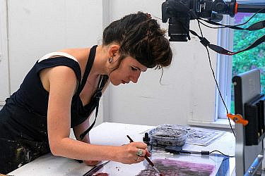 דניאל אלחסיד | צילום: שאה לו