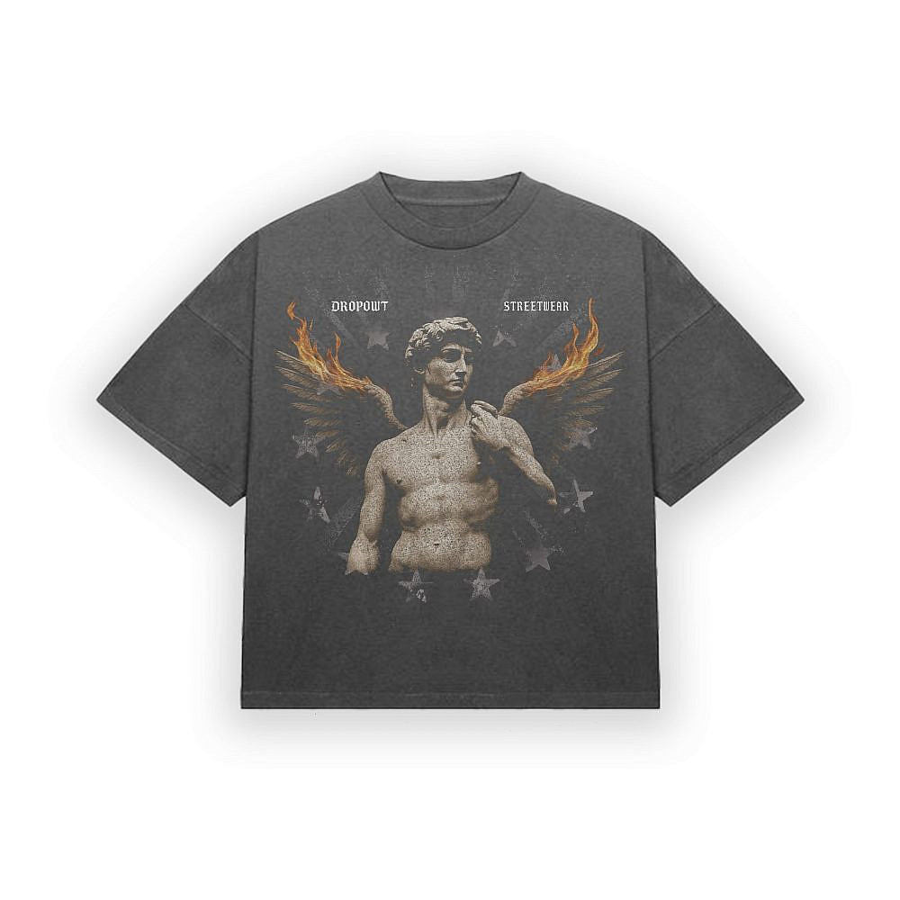 דרופ אאוט לטי מרקט. מחיר 200 ש&quot;ח | צילום: יח&quot;צ