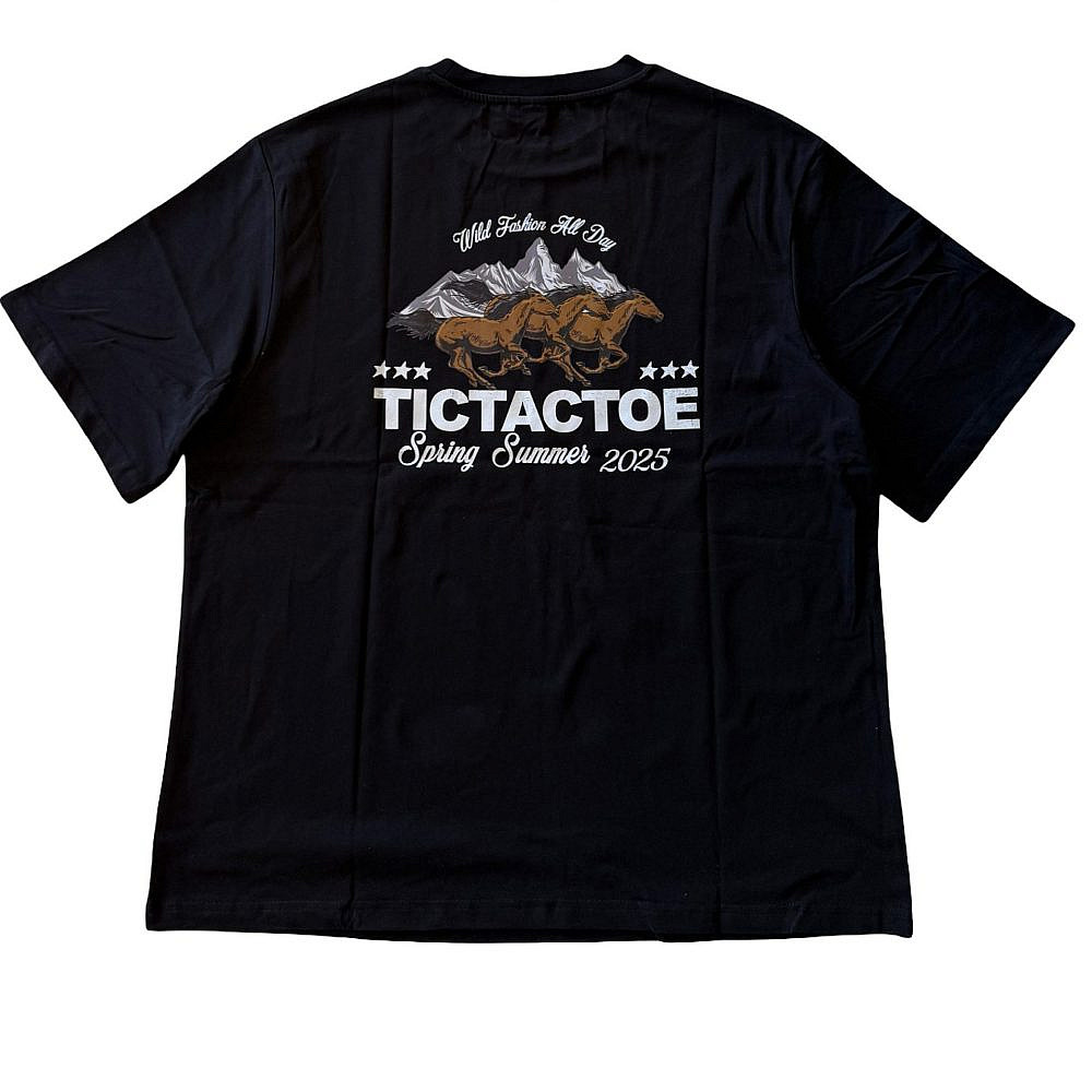 טיק טק טו לטי מרקט. מחיר 199 ש&quot;ח | צילום: עמית באכיין