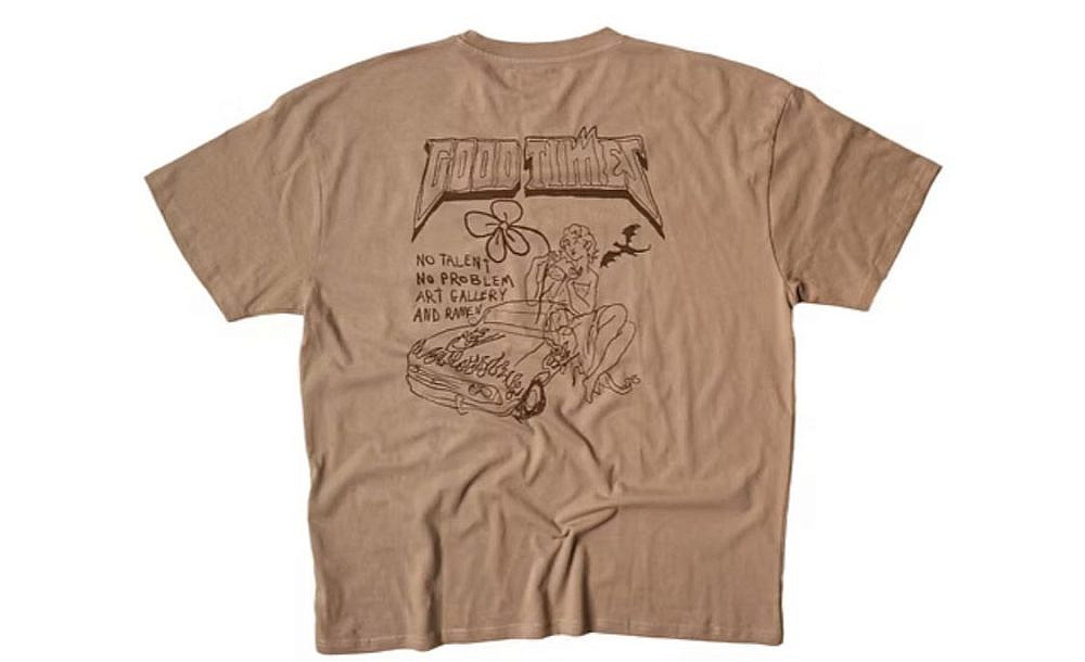 צ'ופשופ לטי מרקט. מחיר 200 ש&quot;ח | צילום: יח&quot;צ