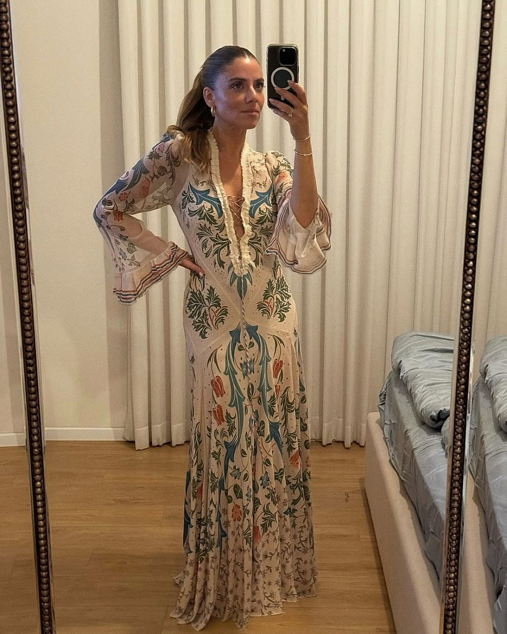 כמו חלום. שירי מימון | צילום: אינסטגרם shirimaimon1@