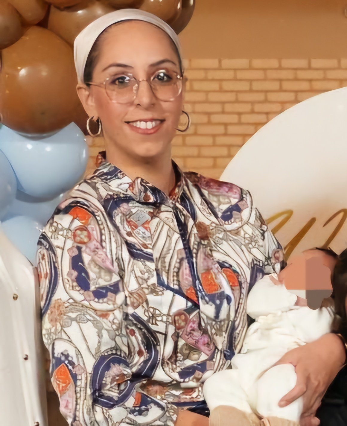 אסתר כהן | צילום: רשתות חברתיות לפי סעיף 27א לחוק זכויות יוצרים