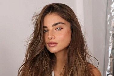 נועה קירל | צילום: אינסטגרם noakirel@