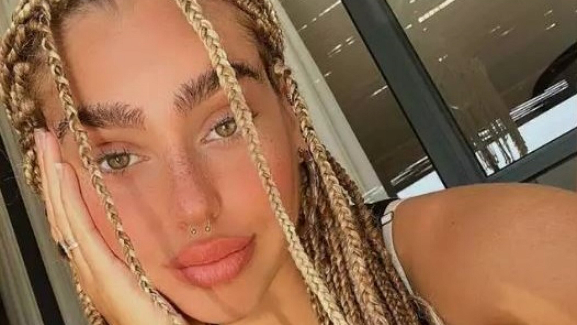 עדן בן רובי ז"ל | צילום: באדיבות המשפחה