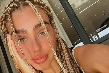 עדן בן רובי ז"ל | צילום: באדיבות המשפחה