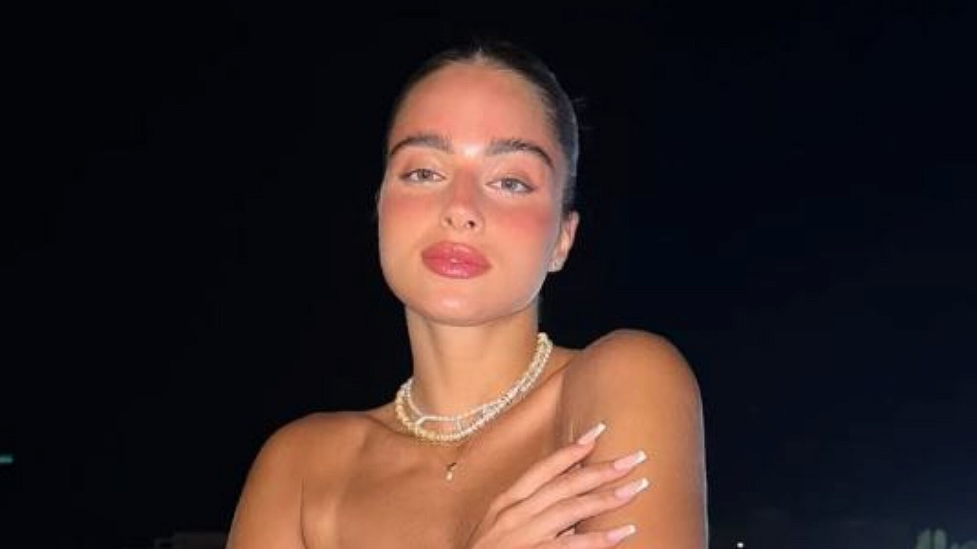 יאסו! נועה קירל במסיבת הרווקות שלה | צילום: אינסטגרם noakirell@ יאסו! נועה קירל במסיבת הרווקות שלה | צילום: אינסטגרם noakirell@