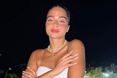 יאסו! נועה קירל במסיבת הרווקות שלה | צילום: אינסטגרם noakirell@