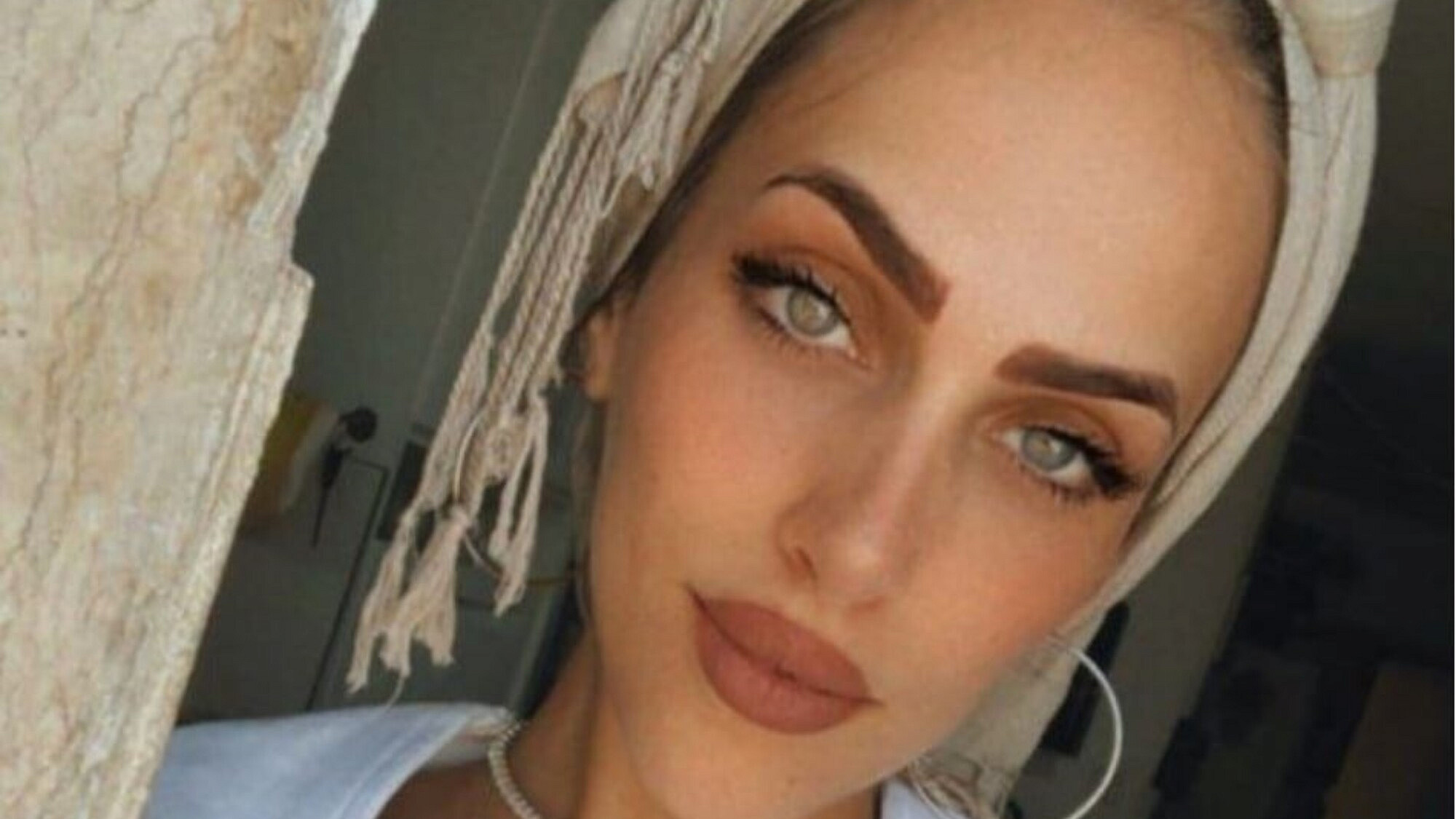 הנרצחת ה-28. הודיה פדידה ז"ל | צילום: רשתות חברתיות לפי סעיף 27א לחוק זכויות יוצרים הנרצחת ה-28. הודיה פדידה ז"ל | צילום: רשתות חברתיות לפי סעיף 27א לחוק זכויות יוצרים