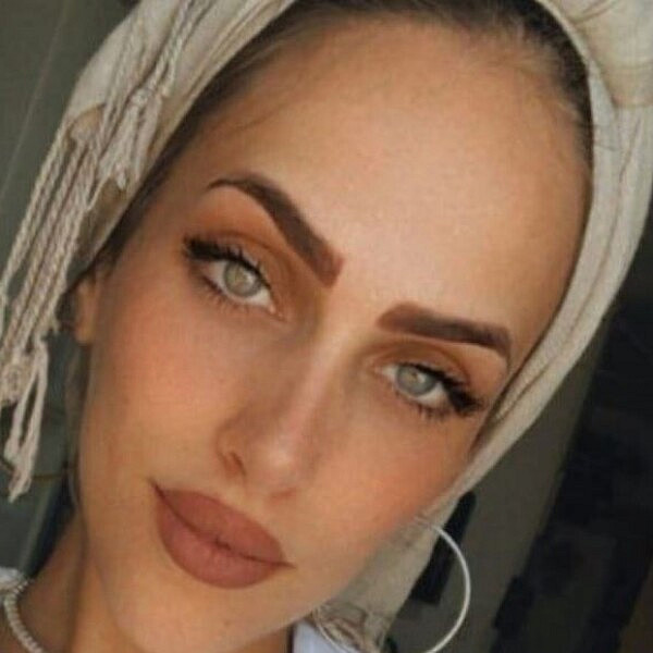 הנרצחת ה-28. הודיה פדידה ז"ל | צילום: רשתות חברתיות לפי סעיף 27א לחוק זכויות יוצרים