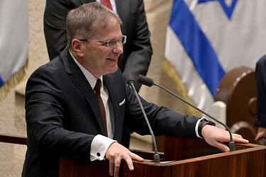 מערכת חינוך שמתפוררת קיש מהר. ח"כ יואב קיש | צילום: לע"מ