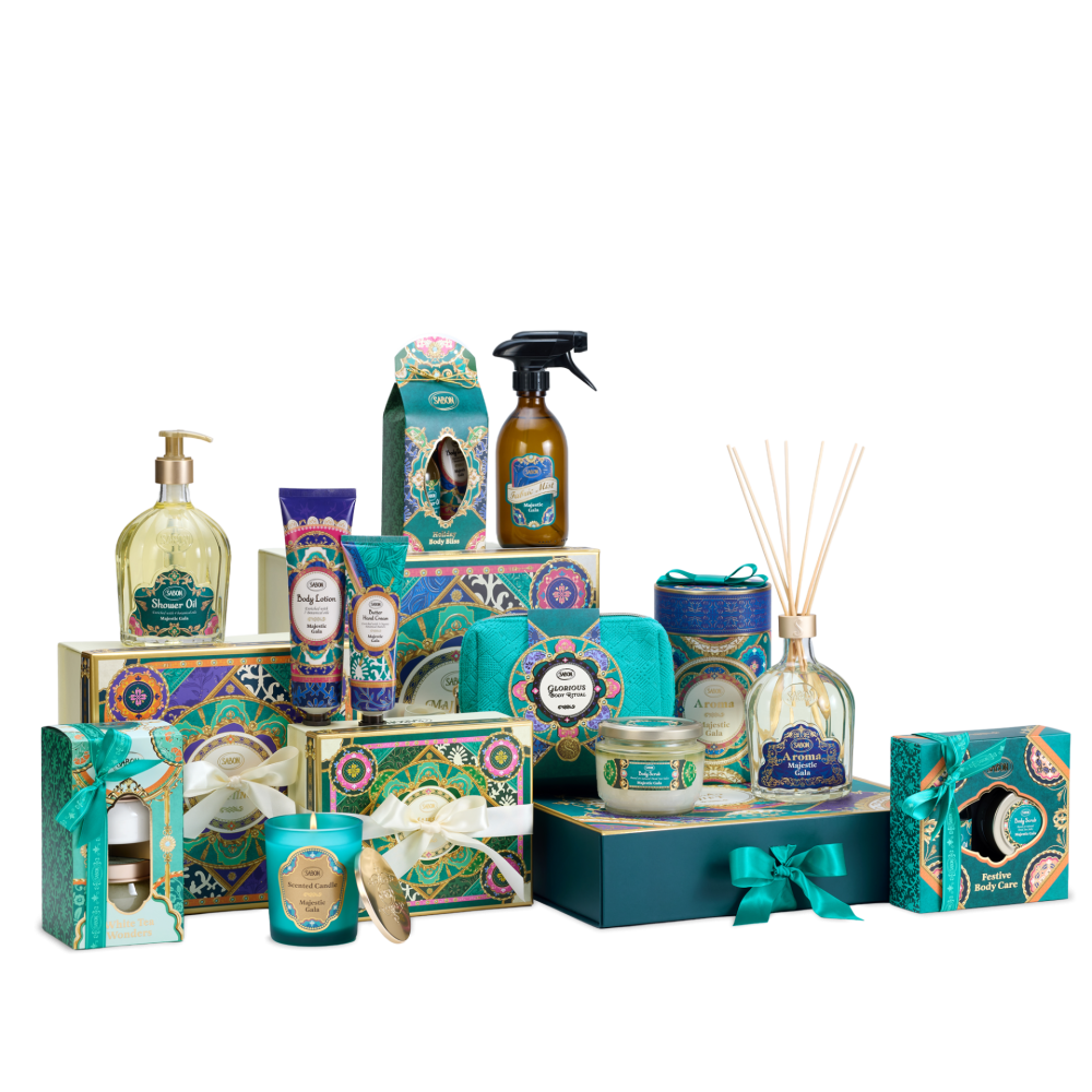 Majestic Gala | צילום: רונן מנגן