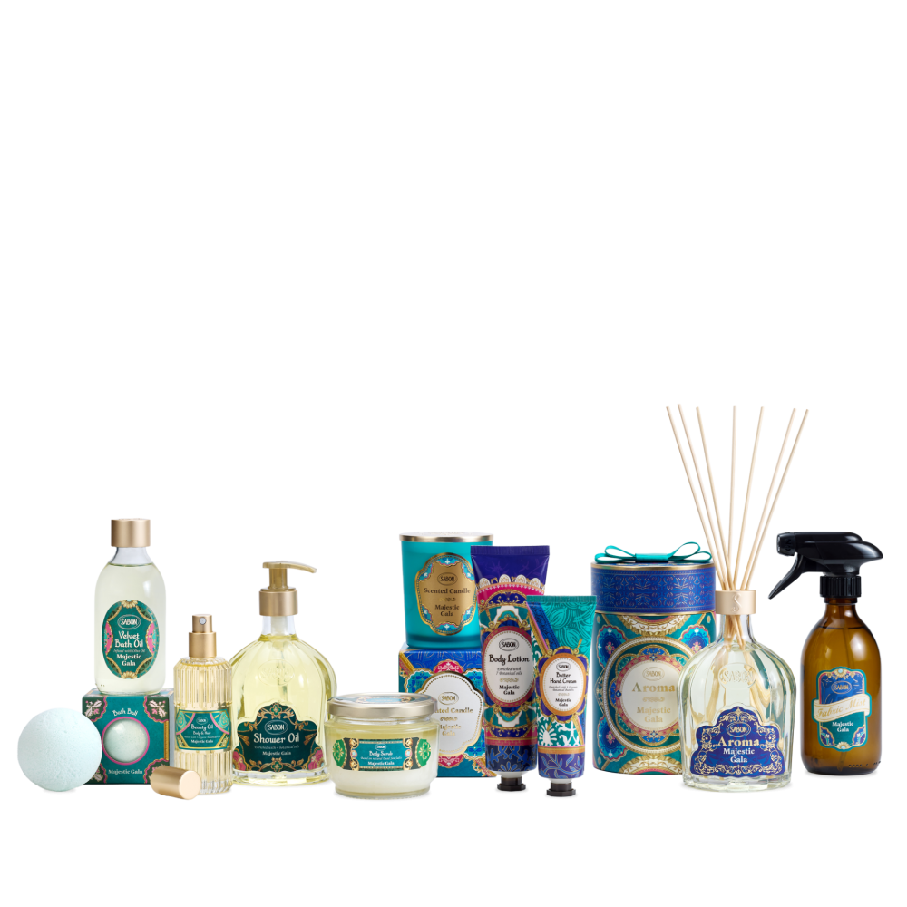 Majestic Gala | צילום: רונן מנגן