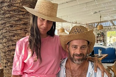 בלי פוצי שמוצי. שירנקה מילר | צילום: אינסטגרם shiranka@