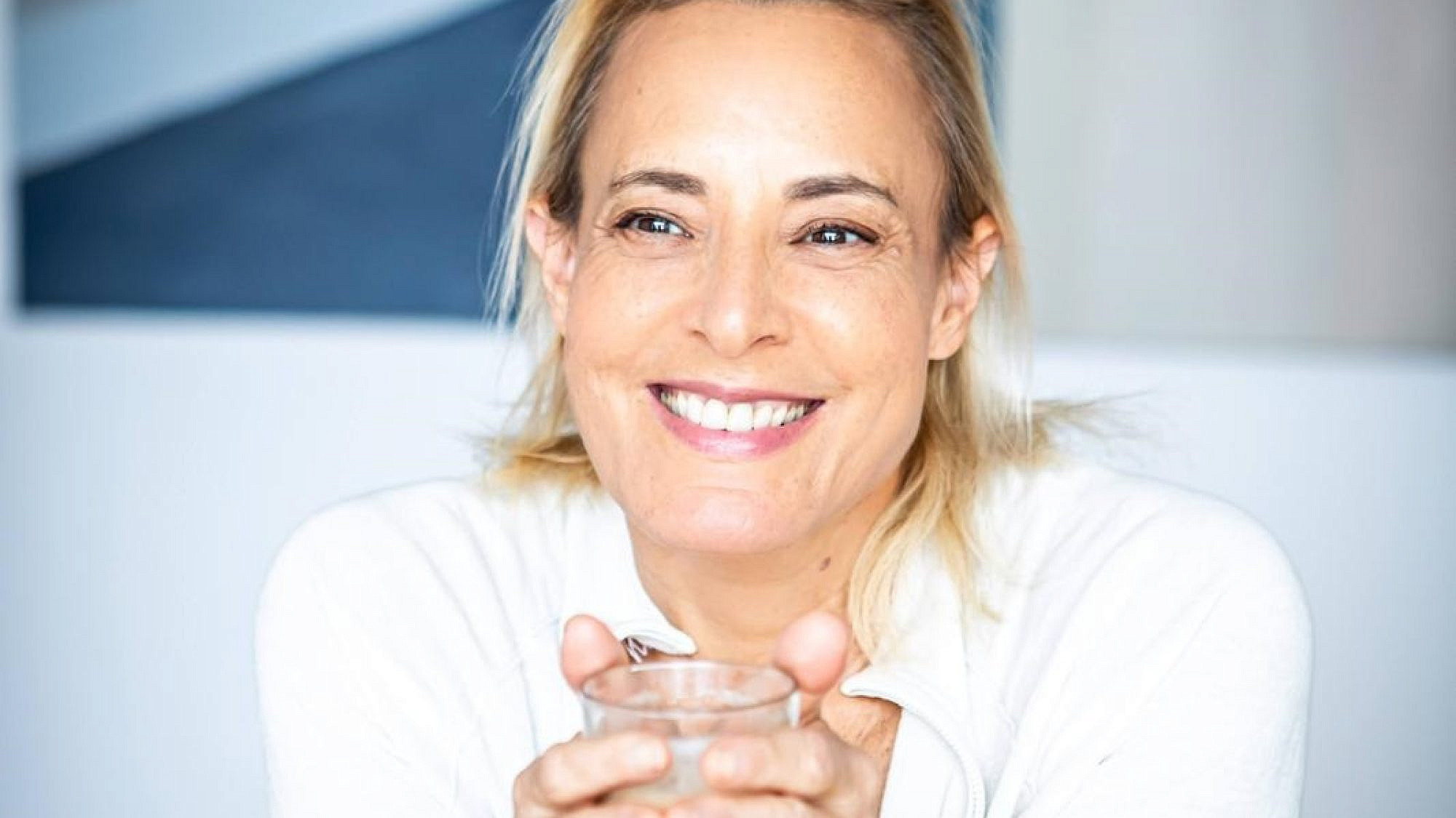 באה לעשות סדר. רותי רודנר | צילום: יח"צ