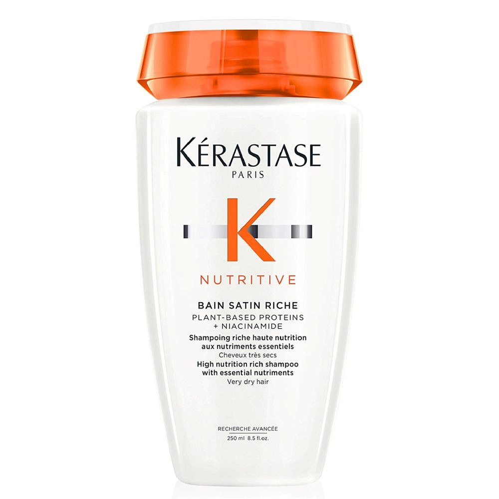 שמפו של קרסטס. 120 ש&quot;ח | צילום: יח&quot;צ