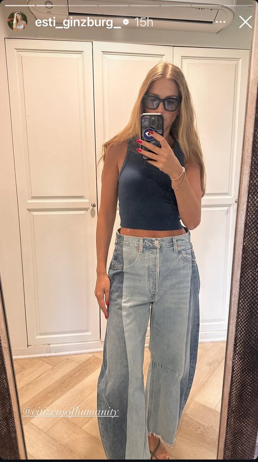 אסתי גינזבורג | צילום: אינסטגרם esti_ginzburg@